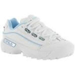 Fila Hometown Women's Size 8